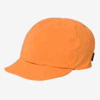 帽子 ザ・ノース・フェイス 24春夏 HIKERS’ CAP(ハイカーズキャップ) フリー ラセットオレンジ(UO) | ナチュラム Yahoo!ショッピング店