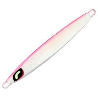 ジギング・タコベイト シマノ オシア スティンガーバタフライ センターサーディン サクラスペシャル 110g 004 Sアシメピンク | ナチュラム Yahoo!ショッピング店