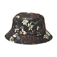 帽子 KiU 24春夏 UV&amp;RAIN BUCKET HAT フリー ノスタルジアRD | ナチュラム Yahoo!ショッピング店