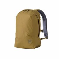 デイパック・バックパック ミレー 24春夏 SUIU 18(スイウ 18) 18L N7119(HEATHER MUSTARD) | ナチュラム Yahoo!ショッピング店