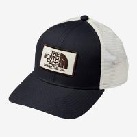 帽子 ザ・ノース・フェイス 24春夏 TRUCKER MESH CAP(トラッカー メッシュ キャップ) フリー ブラック(K) | ナチュラム Yahoo!ショッピング店