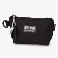 ウォレット・ポーチ コロンビア 24春夏 PRICE STREAM POUCH S(プライス ストリーム ポーチ S) フリー 010(Black) | ナチュラム Yahoo!ショッピング店