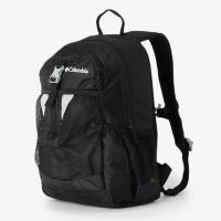 コロンビア 24春夏 キャッスル ロック ユース 18L バックパック 18L 010(Black) | ナチュラム Yahoo!ショッピング店