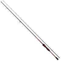 バスロッド ダイワ ハートランド AGS 6112ULRFS-SV AGS24(スピニング・2ピース) 6112ULRFS | ナチュラム Yahoo!ショッピング店