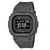 アウトドアウォッチ・時計 G-SHOCK 国内正規品 DW-H5600MB-8JR 20気圧防水 グレー | ナチュラム Yahoo!ショッピング店