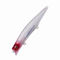 シーバス用ルアー メガバス KAGELOU(カゲロウ) MD 125F 125mm シースルーグリッター | ナチュラム Yahoo!ショッピング店