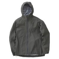 アウター(メンズ) Teton Bros. 24春夏 FEATHER RAIN JACKET L GRAY | ナチュラム Yahoo!ショッピング店