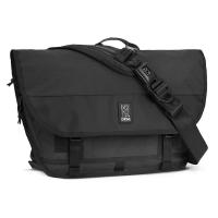 CHROME 24春夏 BURAN III MESSENGER BAG(ブラン 3 メッセンジャー バッグ) 24L BLACK | ナチュラム Yahoo!ショッピング店