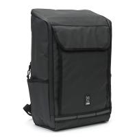 デイパック・バックパック CHROME 24春夏 VOLCAN PACK PLUS(ボルカン バックパック プラス) 32L BLACK TARP | ナチュラム Yahoo!ショッピング店