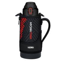 水筒・マグボトル サーモス 真空断熱スポーツボトル 0.8L ブラックオレンジ | ナチュラム Yahoo!ショッピング店