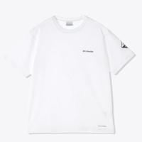 トップス(メンズ) コロンビア 24春夏 アーバン ハイク ショートスリーブ ティー メンズ L 100(White) | ナチュラム Yahoo!ショッピング店