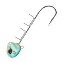 船釣り・船竿 ダイワ 船タチウオテンヤSS40 TG 40号 フルグローブルーゼブラ | ナチュラム Yahoo!ショッピング店