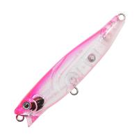 イッセイ 海太郎 アメペン 55mm #003 ピンクバックテールグロー | ナチュラム Yahoo!ショッピング店