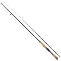 バスロッド ダイワ スティーズ SC S64L-2・SV・ST(スピニング・2ピース) S64L-2・SV | ナチュラム Yahoo!ショッピング店