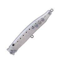 【17.18日は全品+P5%】 シーバス用ルアー タックルハウス コンタクト フィードポッパー SW 121mm #21 ドット | ナチュラム Yahoo!ショッピング店