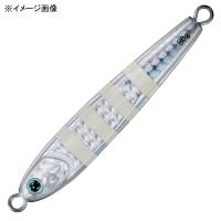 18.19日全品+P5% ジギング・タコベイト ダイワ TGベイト 60g 3Dシルバーゼブラグロー | ナチュラム Yahoo!ショッピング店