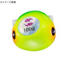 タイラバ・タイテンヤ ダイワ 紅牙ベイラバーフリーβTGヘッド 120g ドチャート | ナチュラム Yahoo!ショッピング店