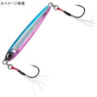 ジギング・タコベイト ダイワ サムライジグR スローフォール 60g ブルピン | ナチュラム Yahoo!ショッピング店