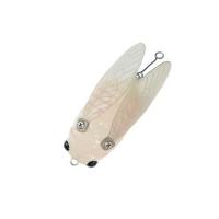 Fishman(フィッシュマン) シケイダーマン 35mm #5 ポテムシ | ナチュラム Yahoo!ショッピング店