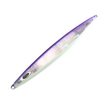 ジギング・タコベイト Nature Boys(ネイチャーボーイズ) WIGGLE RIDER(ウィグルライダー) 265g 08 パープルウォーターグローベリー | ナチュラム Yahoo!ショッピング店