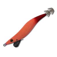 エギング(エギ) キーストン 早福型/邪道編 V2 3.5号 オレンジグローレッド | ナチュラム Yahoo!ショッピング店