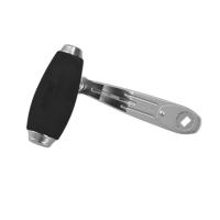 リールカスタムパーツ スタジオオーシャンマーク AE85/AL98 DS(ダークシルバー) | ナチュラム Yahoo!ショッピング店