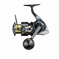 スピニングリール シマノ (予約6月入荷)26 ステラSW 4000XG 4000XG | ナチュラム Yahoo!ショッピング店