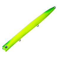 3/15全品+P5% シーバス用ルアー GOTO9 スウォーム130 130mm 07 マットチャート | ナチュラム Yahoo!ショッピング店
