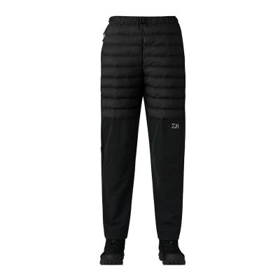 Daiwa GORE-TEX フィッシングパンツ Lサイズ ブラック DAIWA（釣り） フィッシングパンツ｜フィッシングウエア｜釣り