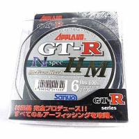 サンヨー GT-R N-Spec HM 600m 5lb | ナチュラム Yahoo!ショッピング店