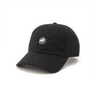 6/19-21は全品+P5% 帽子 マムート ベースボールキャップ マムート L-XL 0001(black) | ナチュラム Yahoo!ショッピング店