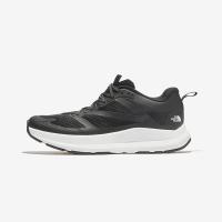 7/10-12は全品+P5% ザ・ノース・フェイス ベロシティフォワード ユニセックス 9/27.0cm TNFブラック×TNFホワイト(KW)