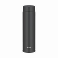 水筒・マグボトル サーモス 真空断熱ケータイマグ 600ml スモークブラック | ナチュラム Yahoo!ショッピング店