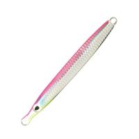 ジギング・タコベイト オーナー 撃投ジグ 40g 01 ピンク | ナチュラム Yahoo!ショッピング店