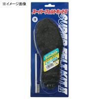 ダイワ スーパーフェルトキットII フェルト W-13VR S ブラック | ナチュラム Yahoo!ショッピング店