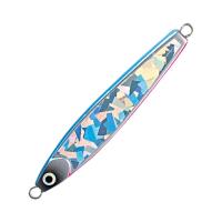 ヨーヅリ ブランカ タチ魚SP 150g シルバーブルーピンク | ナチュラム Yahoo!ショッピング店