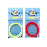 船釣り・船竿 東邦産業 夜光パイプ 3号 ピンク | ナチュラム Yahoo!ショッピング店