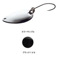 シマノ カーディフエリアスプーン ロールスイマー 3.5g 12S(ブラック) | ナチュラム Yahoo!ショッピング店