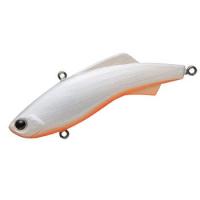 シーバス用ルアー マドネスジャパン shiriten VIBE(シリテンバイブ) 53mm #12 オレンジベリーパール | ナチュラム Yahoo!ショッピング店