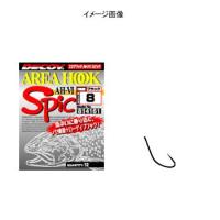 フック・シンカー・オモリ カツイチ エリアフックタイプVI スピック #10 | ナチュラム Yahoo!ショッピング店