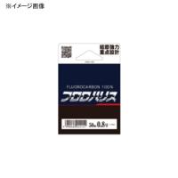 ハリス 山豊 フロロハリス 50m 0.8号 透明 | ナチュラム Yahoo!ショッピング店