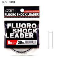 山豊 フロロ ショックリーダー 30m 1.75号 クリア | ナチュラム Yahoo!ショッピング店