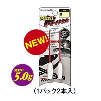 フック・シンカー・オモリ ティクト ミニMキャロ 5.0g M | ナチュラム Yahoo!ショッピング店