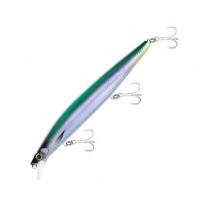 4/17-19全品P5% シーバス用ルアー シマノ エクスセンス サイレントアサシン140S ジェットブースト ノースプレミアム 140mm 005 キョウリングリーン | ナチュラム Yahoo!ショッピング店