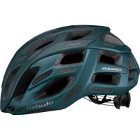 自転車アクセサリー OGK KABUTO FLEX-AIR ヘルメット サイクル/自転車 L/XL マットアクア | ナチュラム Yahoo!ショッピング店
