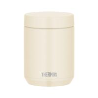 お皿・ランチボックス サーモス 真空断熱スープジャー 500ml アイボリー | ナチュラム Yahoo!ショッピング店