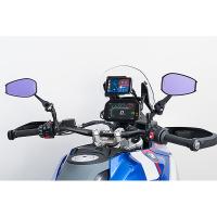 7/10-12は全品+P5% モーターサイクル用品 タナックス SRS-015P スマートライドモニター AIO-5 Play BMW用 ブラック | ナチュラム Yahoo!ショッピング店