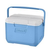 5/17は全品+P5% キャンプクーラー コールマン(Coleman) テイク6 約4.7L デイドリーム | ナチュラム Yahoo!ショッピング店
