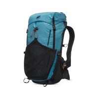 登山・トレッキングバッグ マムート Ducan 26 26L 50430(sapphire-black) | ナチュラム Yahoo!ショッピング店