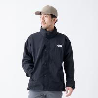 アウター(メンズ) ザ・ノース・フェイス ハイドレナウィンドジャケット ユニセックス S ブラック(K) | ナチュラム Yahoo!ショッピング店